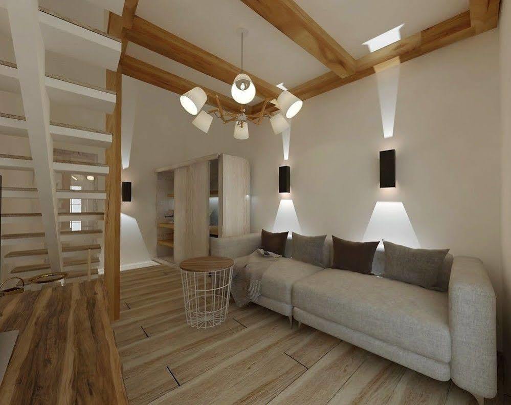 Callia Caves - Adults Only Fira  Exterior photo